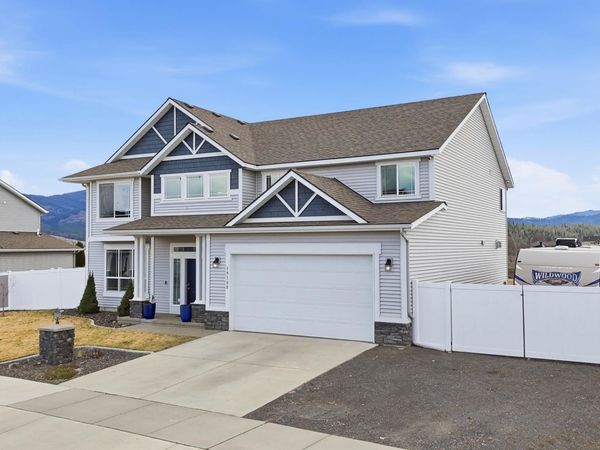 19108 E 15th Ave, Spokane Valley, WA 99016