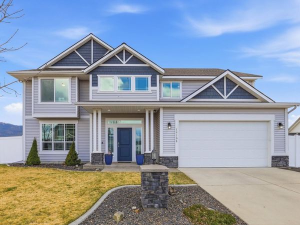 19108 E 15th Ave, Spokane Valley, WA 99016