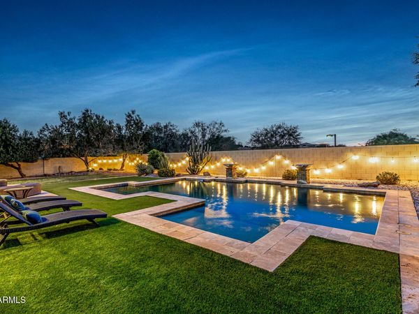 32002 N 19TH Lane, Phoenix, AZ 85085