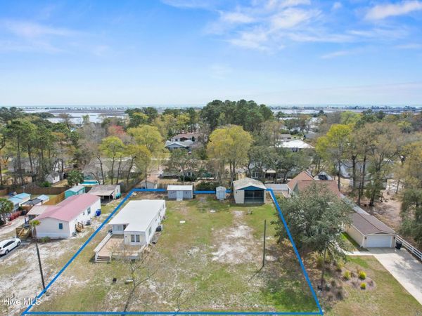 218 & 220 Magnolia Drive , Sunset Beach, NC 28468