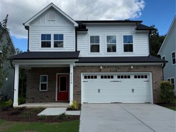 4224 Motisheri Cove, High Point, NC 27265