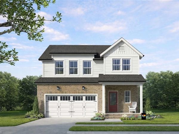 4224 Motisheri Cove, High Point, NC 27265