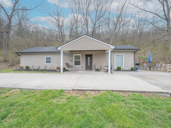 4740 Fowler Creek Road, Covington, KY 41017