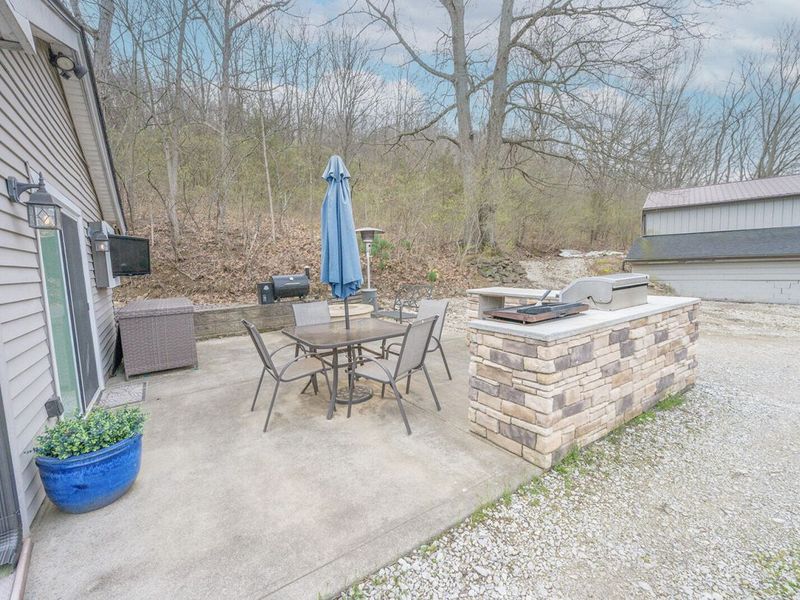 4740 Fowler Creek Road, Covington, KY 41017 Photo 27