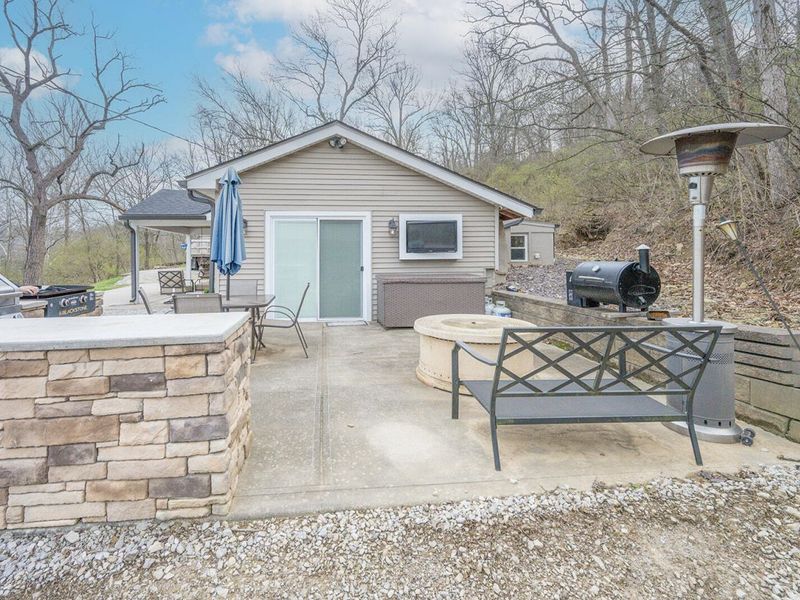 4740 Fowler Creek Road, Covington, KY 41017 Photo 28