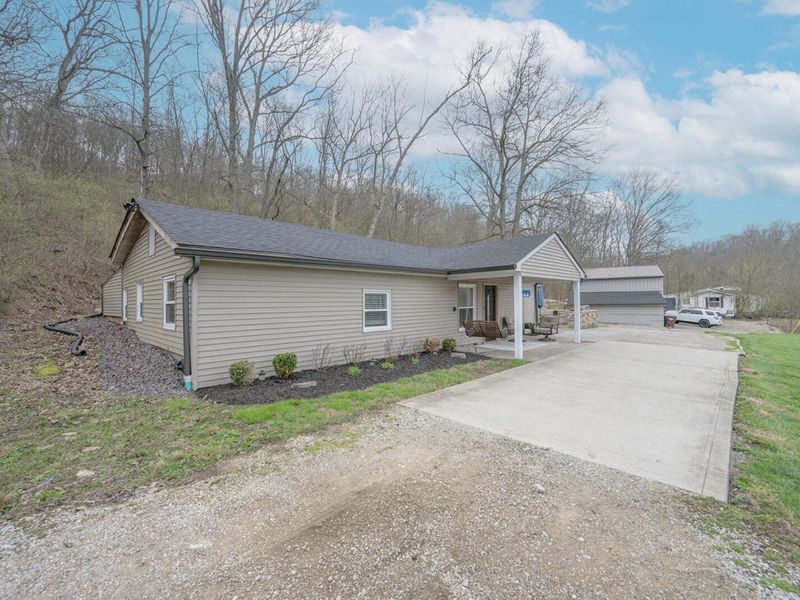 4740 Fowler Creek Road, Covington, KY 41017 Photo 31