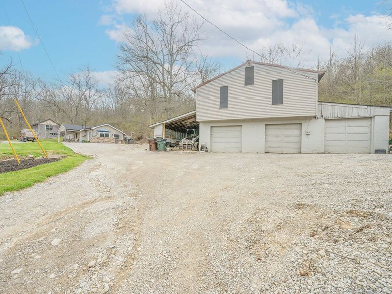 4740 Fowler Creek Road, Covington, KY 41017 Photo 34