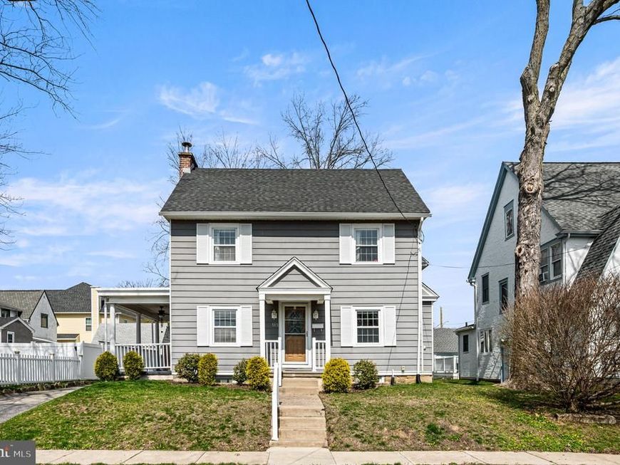 503 Park Street, Ridley Park, PA 19078 Main Photo