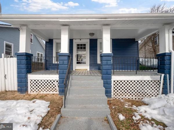 4004 LAWRENCE STREET , BRENTWOOD, MD 20722