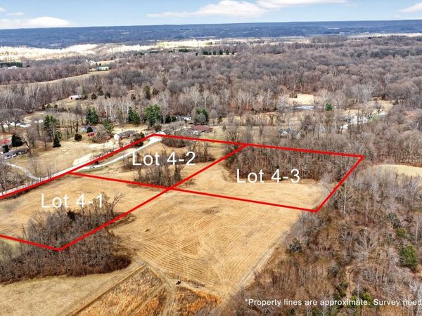 4633 W McNeely Street, Ellettsville, IN 47429