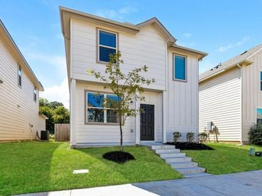 5640 Willamette Drive, Fort Worth, TX 76119