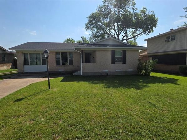 1102 Lorrie Drive, Richardson, TX 75080
