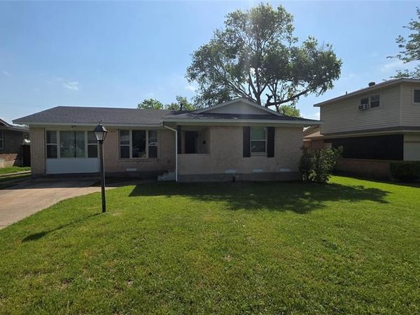 1102 Lorrie Drive, Richardson, TX 75080