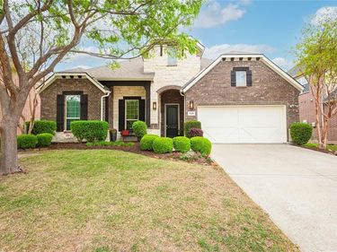 7198 Quarry Chop Drive, Frisco, TX 75035