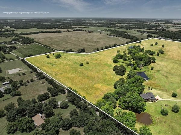 TBD Rs County Road 1402 , Point, TX 75472