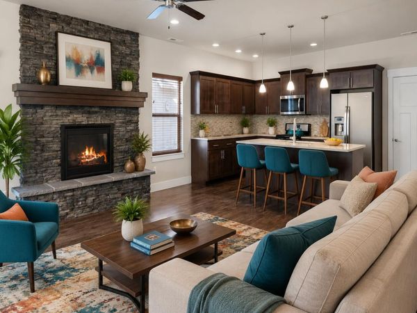 20510 SE Stanford Place, Bend, OR 97702