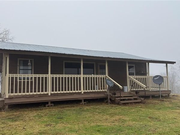 285 Ripley Z-4 , Gatewood, MO 63942