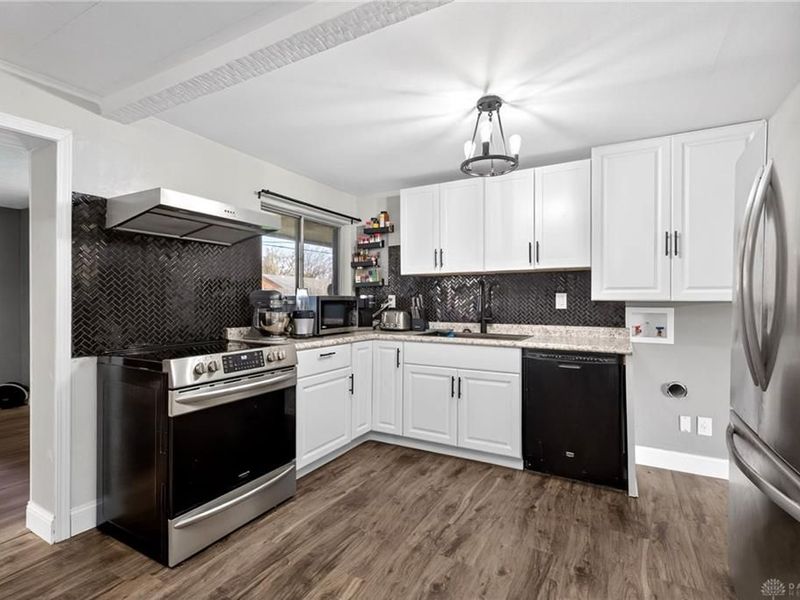 4819 Loxley Drive, Dayton, OH 45439 Photo 13