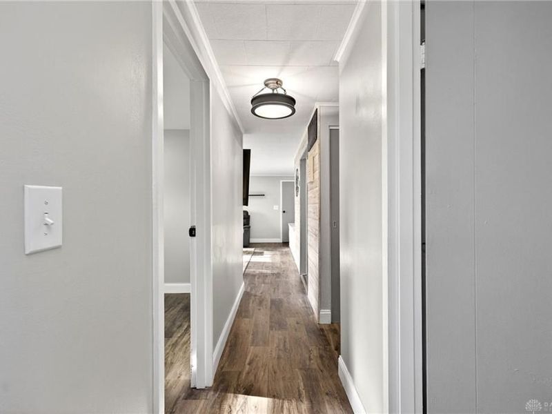 4819 Loxley Drive, Dayton, OH 45439 Photo 22