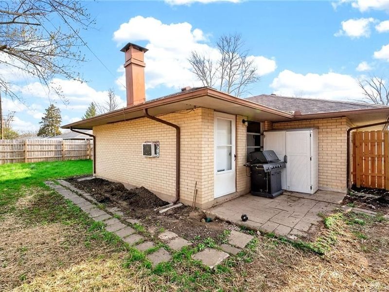 4819 Loxley Drive, Dayton, OH 45439 Photo 31