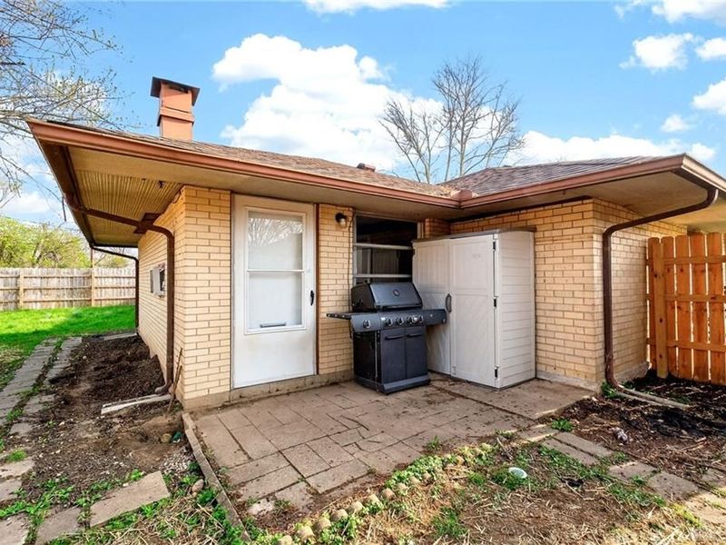 4819 Loxley Drive, Dayton, OH 45439 Photo 33