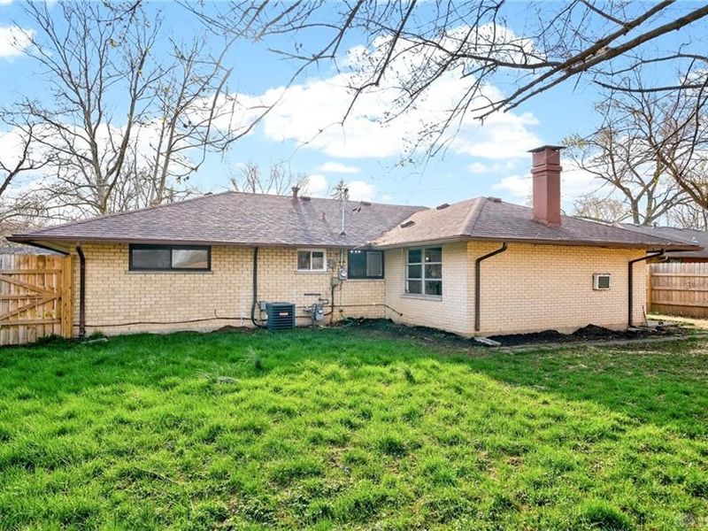 4819 Loxley Drive, Dayton, OH 45439 Photo 35