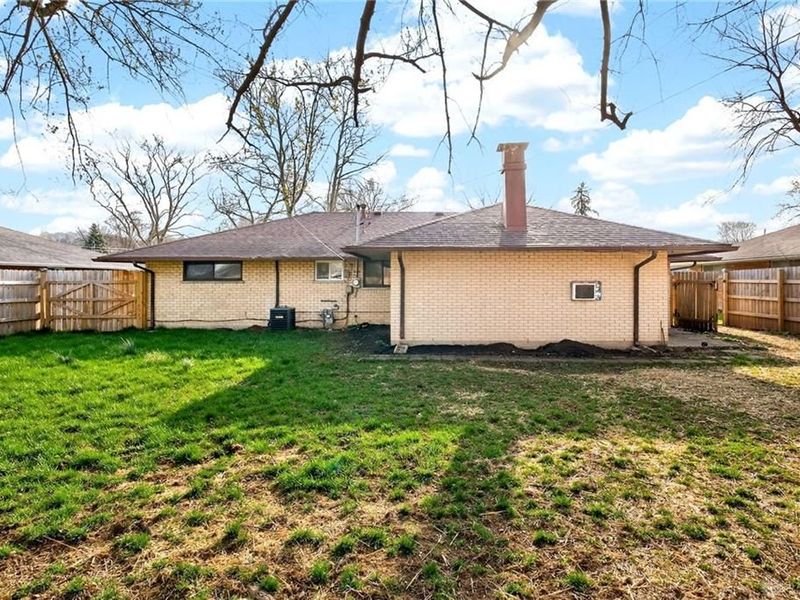 4819 Loxley Drive, Dayton, OH 45439 Photo 37