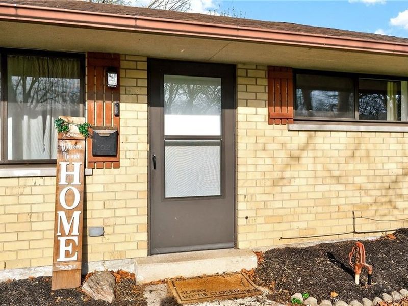 4819 Loxley Drive, Dayton, OH 45439 Photo 5