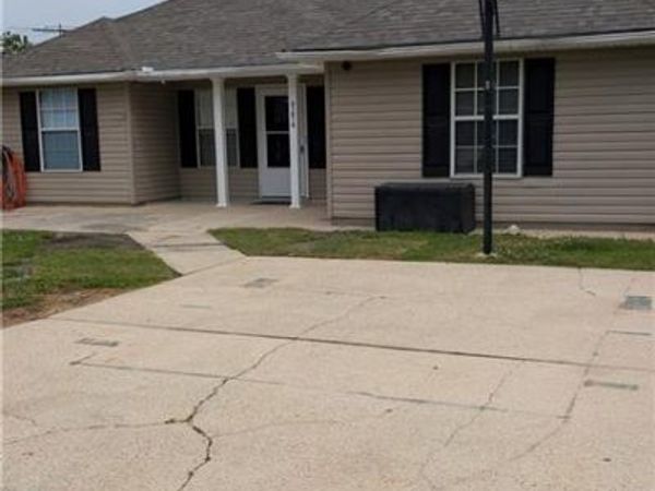 31219 MAY Street, Lacombe, LA 70445