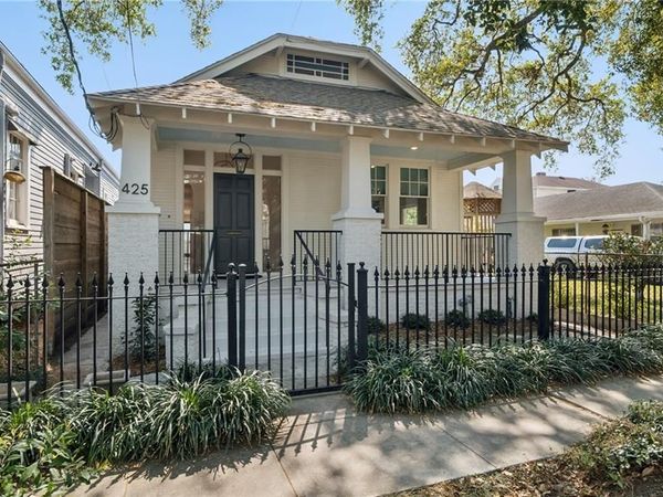 425 ARABELLA Street, New Orleans, LA 70115