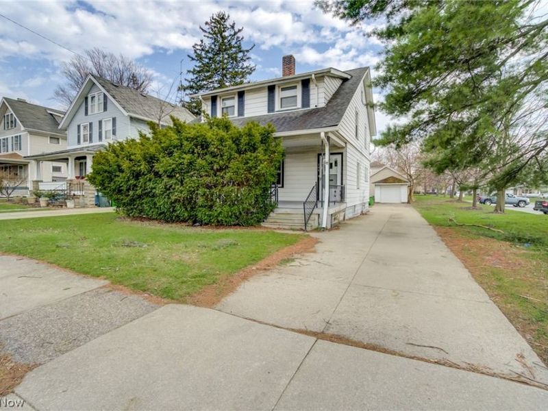 104 Columbus Street , Bedford, OH 44146 Photo 1