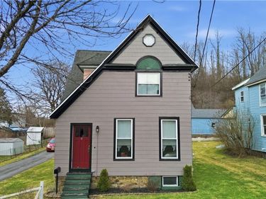 9 Bellinger Street, Mohawk, NY 13407