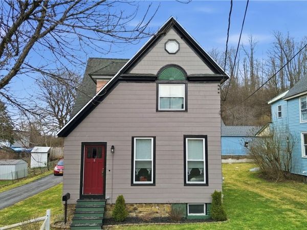 9 Bellinger Street, Mohawk, NY 13407