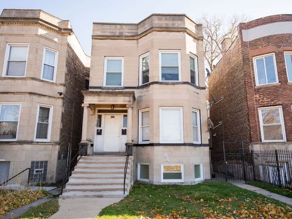 5419 S Wabash Avenue , Chicago, IL 60615