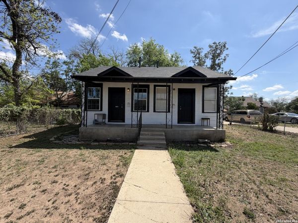 4912-4914 Greenwood, San Antonio, TX 78214