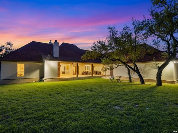117 Sabella, Spring Branch, TX 78070