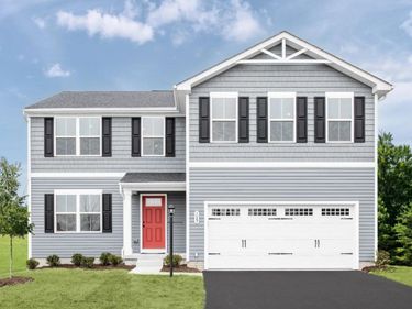 6 WHITE BIRCH RD, WAYNESBORO, VA 22980