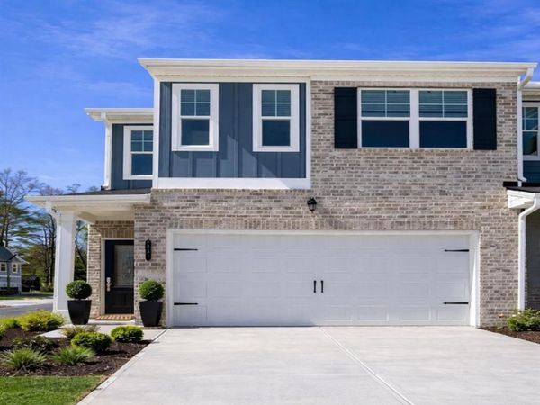 6339 Warbler Court, Morrow, GA 30260