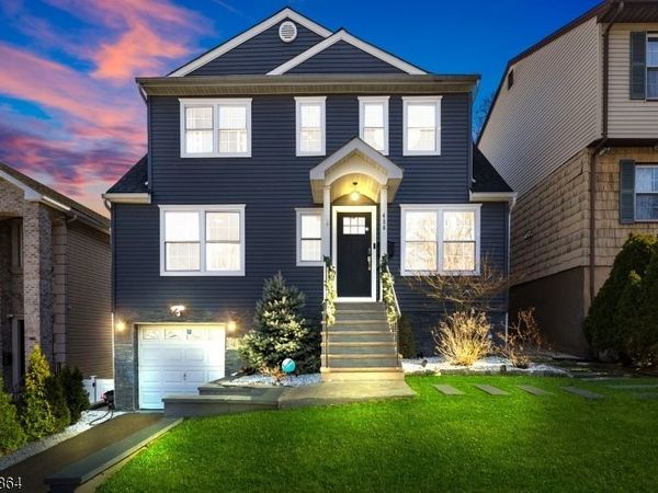 436 W Anderson St, Hackensack, NJ 07601