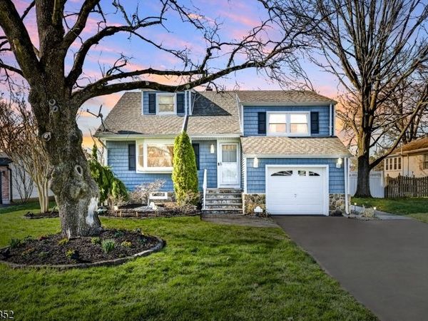 423 S Plainfield Ave, South Plainfield, NJ 07080