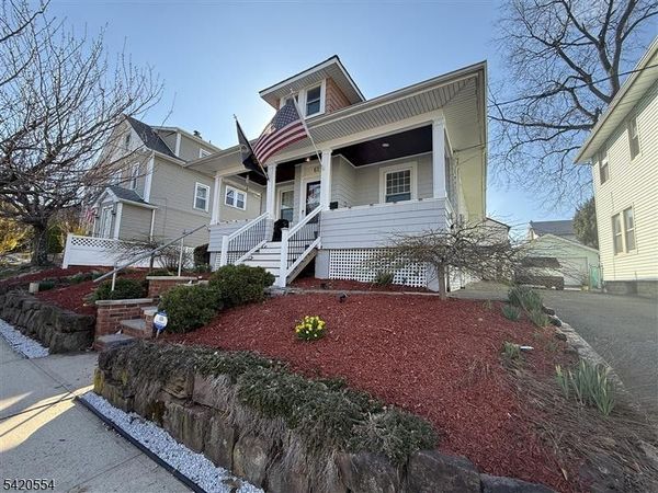 61 Bremond St, Belleville, NJ 07109