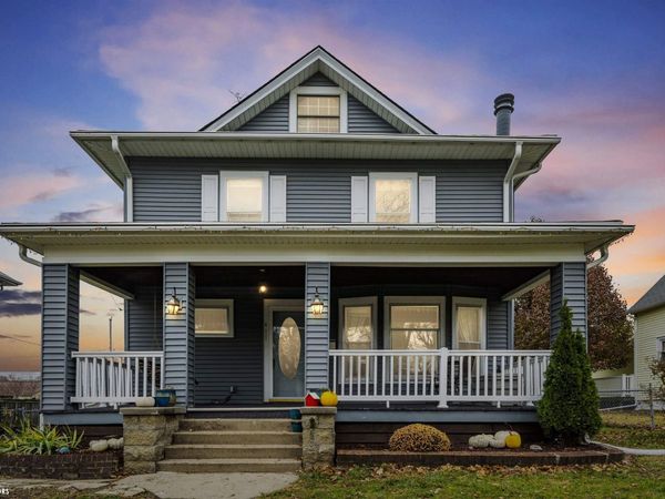 411 Park Street, Marshalltown, IA 50158