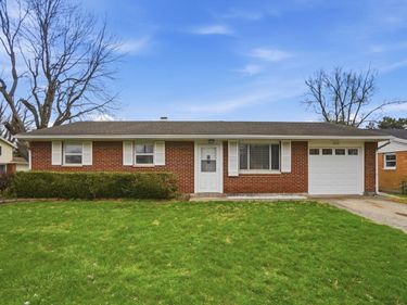 317 Mumford Drive, Troy, OH 45373