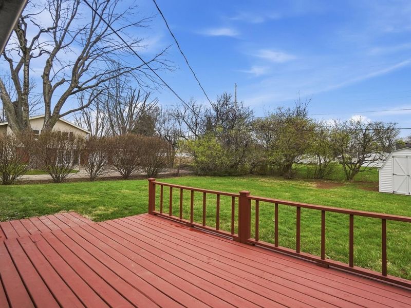 317 Mumford Drive, Troy, OH 45373 Photo 24