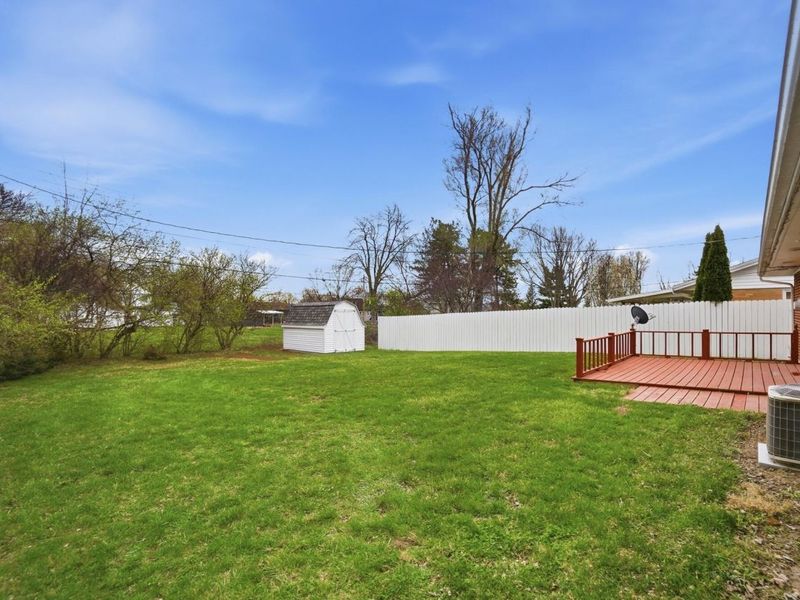 317 Mumford Drive, Troy, OH 45373 Photo 25