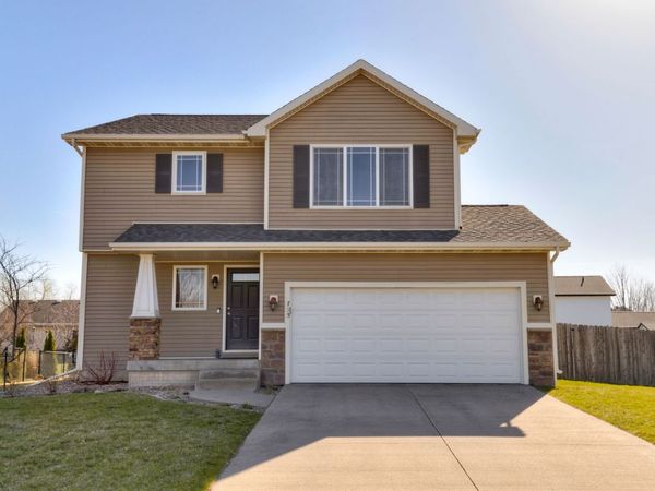 795 SE Westgate Drive , Waukee, IA 50263