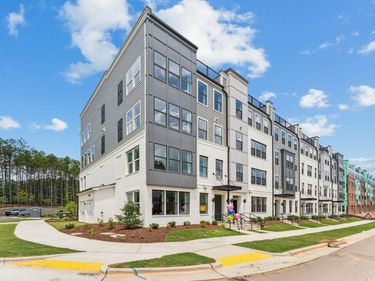 10552 Bailey Branch Drive, Unit 101, Raleigh, NC 27614