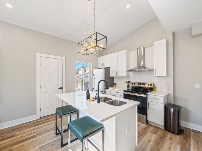 137 N Yale Avenue, Columbus, OH 43222 Photo 4