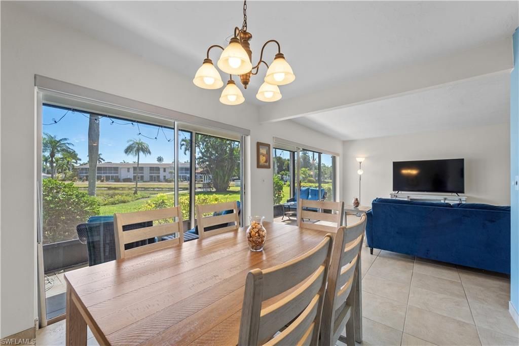 5421 Peppertree Dr, Unit 3, Fort Myers, FL 33908 Photo