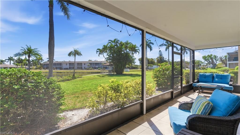 5421 Peppertree Dr, Unit 3, Fort Myers, FL 33908 Photo